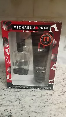 Michael Jordan 2 Piece Cologne Gift Set  • $27