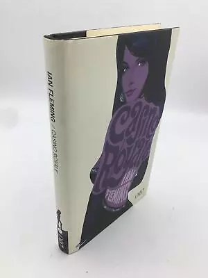 Casino Royale; Fleming Ian; Hardback Penguin 007 First Edition • £142.92