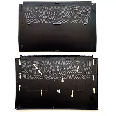 For MSI GS76 WS76 Stealth MS-17M1 Bottom Cover Base Lowest Case 3077M1A211HG • $86.99