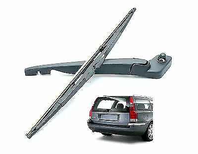 Rear Wiper Arm & Blade Genuine Design Volvo V70 Xc70 00 2001 03 • $23.99