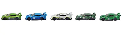 Hot Wheels 2018 Bentley Continental 5 Car Lot Including Gamestop - Loose • $19.50