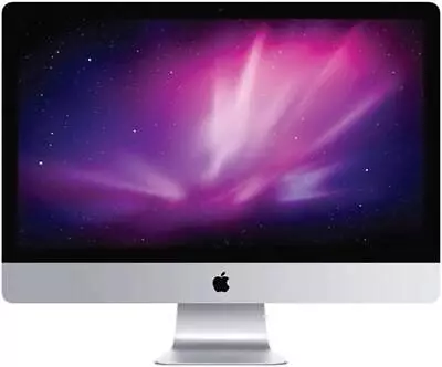 IMac 21  2012 Core I5 (I5-3330S) 2.7 GHz 8GB 1TB Silver • £232