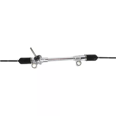 For Ford Mustang II Steering Rack 1974-1978 Manual Includes Inner Tie Rods • $143.79