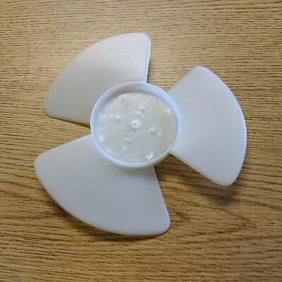 RV Mobile Home Replacement Fan Blade For Range Hood Exhaust Ventline BVA0312-00 • $5.99