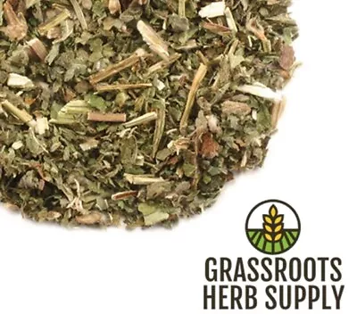 Motherwort Herb C/s (Leonurus Cardiaca) • $43.95