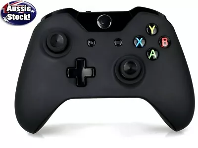 Compatible Microsoft Xbox One Wireless Bluetooth Game Controller Gamepad PC • $64.86