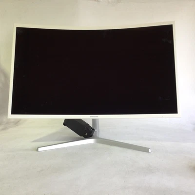 $239 • Buy Samsung 32  LED Monitor LC32F397FWEXXY Curved Screen Ultra-thin Display HDMI