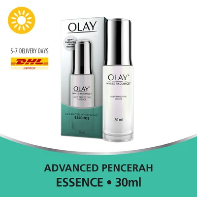$166.87 • Buy Pack 2: [OLAY] White Radiance Cellucent Brightening Essence Serum 30 Ml
