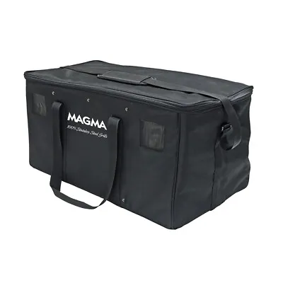 Magma Storage Carry Case Fits 9 X18  Rectangular Grills • $99.99