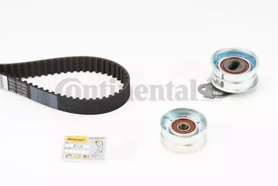 Timing Belt Set For Toyota Continental Ctam Ct583k1 • £94.12