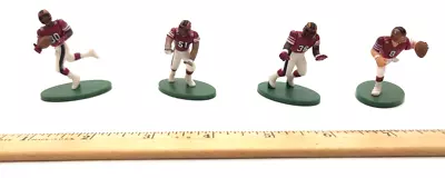 San Francisco Football Mini Figures Young Rice Norton Hanks HOF • $19.95