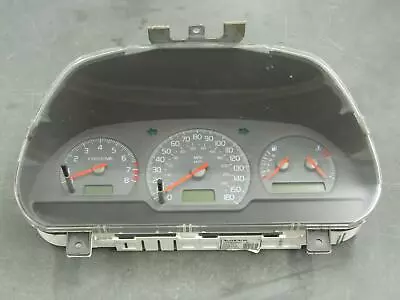 VOLVO 40 SERIES: Speedometer Cluster 160mph Tachometer 2000 • $69