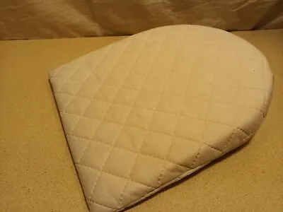 Baby Wedge Pillow Anti Reflux Colic Cushion For Pram Crib Cot Bed Flat Head Foam • £7