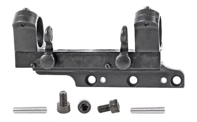 Reproduction Griffin And Howe M1c Sniper Scope Mount With Screws And Pins • $238.99