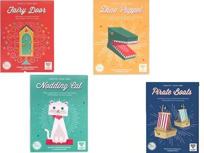 Create Your Own  - Pocket Money Kits - Please Choose - Perfect For Party Bags • £3.50