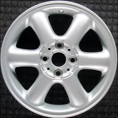 Mini Cooper 15 Inch Painted OEM Wheel Rim 2007 To 2014 • $143