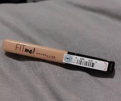 Maybelline Fit Me! Concealer - 20 Sand • £7