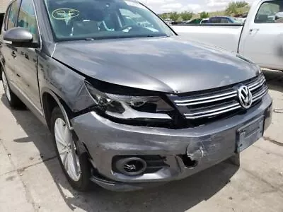 Wheel 18x7 Alloy Fits 09-16 TIGUAN 1021294 • $146.75