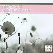 Soprano Portrait W.A. Mozart Good • $6.99