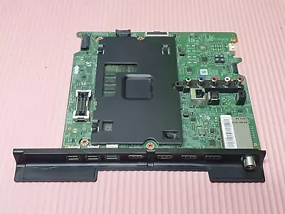 Main Board Mb Samsung Ue55ju6800k Tv Bn41-02344d Bn94-10165q Screen:hv550qub • £13.99