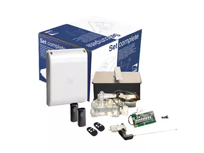 Came Frog AE-S24 Gate Automation Kit • £950.06