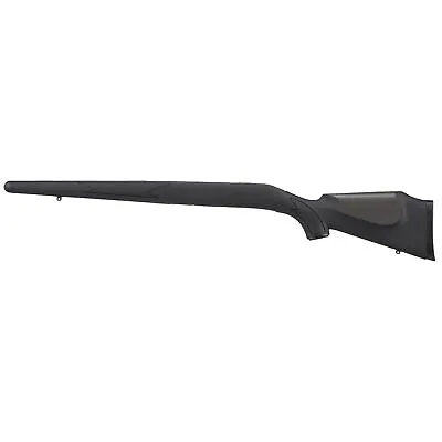 ATI Mosin Nagant 7.62x54R Black Nylon Monte Carlo Rifle Stock For 1891 91/30 M38 • $94.56