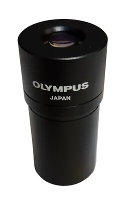 Olympus NFK 5X LD 125 Microscope Photo Eyepiece • $149.99