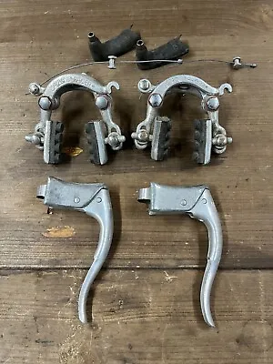 MAFAC RACER Brake Set - NOS - Vintage Bicycle Parts • $70