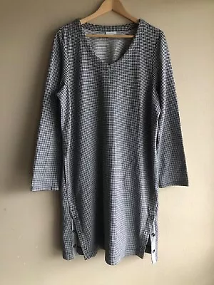 J.Jill Women’s Maxi Sweater Dress Size Large  • $65