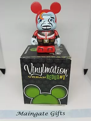 Disney VINYLMATION Urban Redux SERIES 1 Figurine Cowboy • $8.49