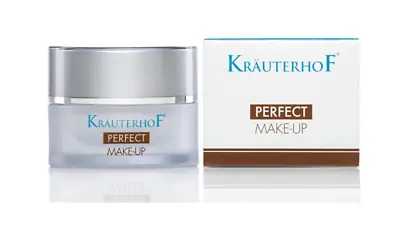 Krauterhof Perfect Make Up 30ml • $33