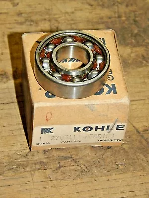 270311 Kohler Starter / Generator End Bearing • $16.99