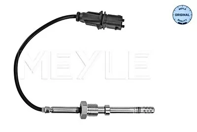 Exhaust Gas Temperature Sensor MEYLE Fits CHEVROLET Aveo OPEL 06-15 855457 • £54.35