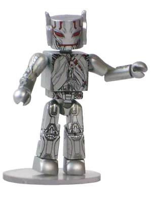 Marvel Minimates Sub-Ultron Red Avengers Age Ultron Blind Bag Mystery Figure • $8.96