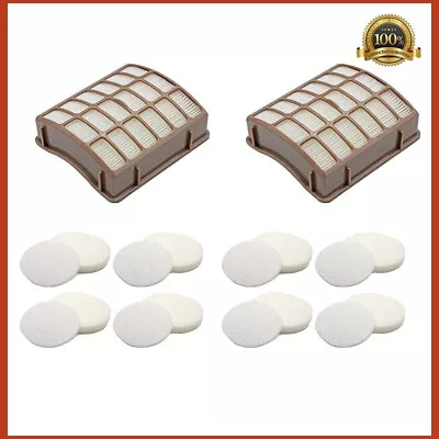 $8 • Buy Filters For Shark Navigator Professional  Nv60, NV70, NV71, NV80, NVC80C