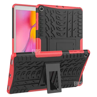 For Samsung Galaxy Tab A8 10.5 A 10.1 8.0  2019 Shockproof Heavy Duty Case Cover • $14.95