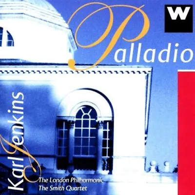 Jenkins Karl/London Philharmonic : Karl Jenkins: Palladio - Diamond Music CD • £23.78