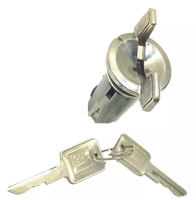 Hq Hj Hx Holden Torana Lj Lh Lx Genuine Ac Delco Gm Ignition Barrel Lock And Key • $89.50