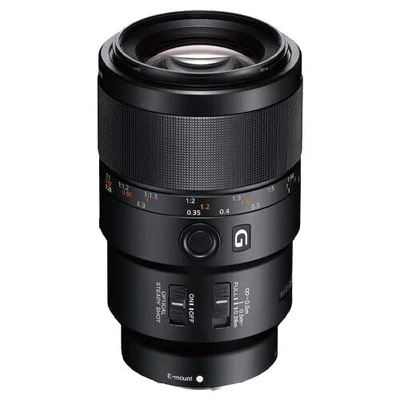 $1388.85 • Buy Sony FE 90mm F2.8 Macro G OSS Lens (SEL90M28G)