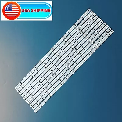 10PCS LED Backlight SVG600A26 For Vizio E60U-D3 SVG600A26_Rev02_UHD New • $27.90