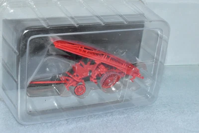 £6.75 • Buy Del Prado  Echeile Gugumus Fire Engine 1:73 Die-cast Mip