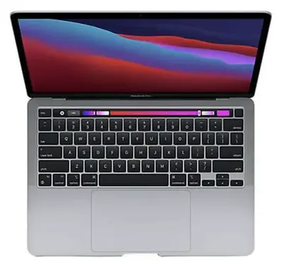 13 Apple Macbook Pro Core I5 3.5GHz Turbo 512GB SSD 16GB A1706 TouchBar Warranty • $499