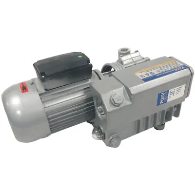 $419.99 • Buy XD-020 Rotary Vane Vacuum Pumps, Vacuum Pumps, Suction Pump Vacuum Machine Motor