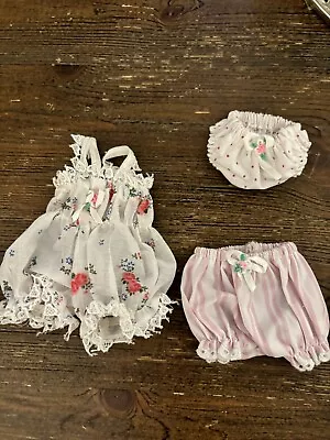 Muffy Vanderbear Undergarments Outfits • $9.99