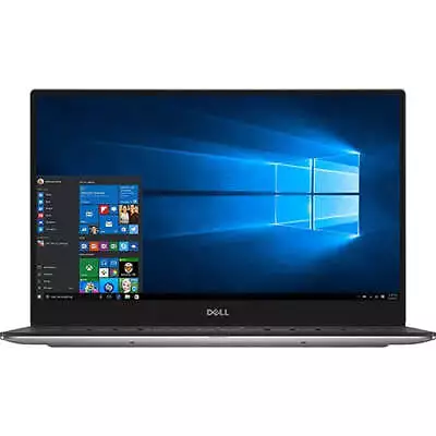 Dell XPS 9343 13  Non-Touchscreen Laptop I5-5200U 256GB 8GB RAM - Good Condition • $245