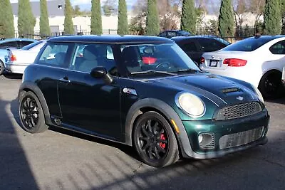 2007 Mini Cooper S Jcw  • $8995