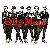 Olly Murs : Olly Murs CD (2010) Value Guaranteed From EBay’s Biggest Seller! • £1.90