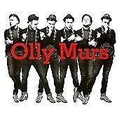 Olly Murs-Olly Murs CD • £4.99