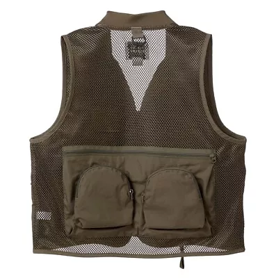 Field & Stream Fishing Wading Vest - Mesh Back Multi Pocket  - XL NEW • $34.95