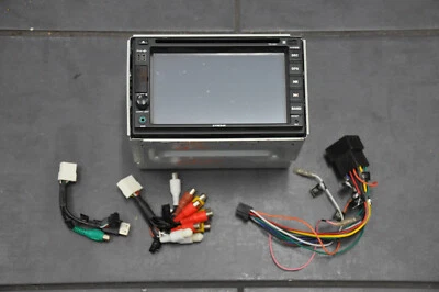 £82.40 • Buy Car Radio Navigation GPS Xtrons Multimedia Radio Aux Ipod Connection